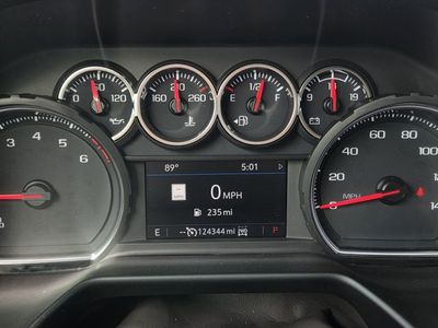 2021 Chevrolet Tahoe - Photo 23