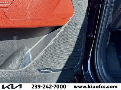 2026 Kia Sportage — photo 21 view