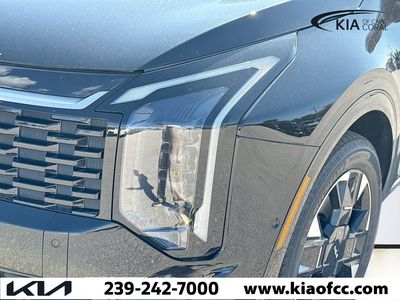 2026 Kia Sportage — photo 7 view
