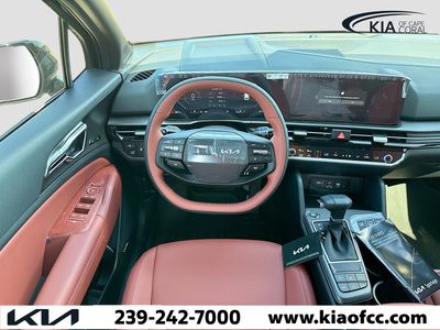 2026 Kia Sportage — photo 15 view