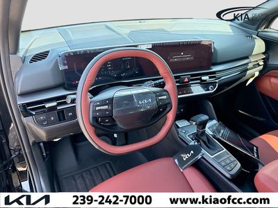 2026 Kia Sportage — photo 23 view