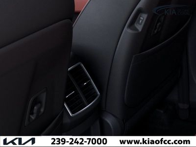 2026 Kia Sportage — photo 26 view