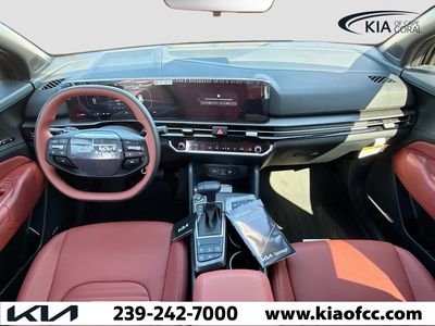 2026 Kia Sportage — photo 14 view