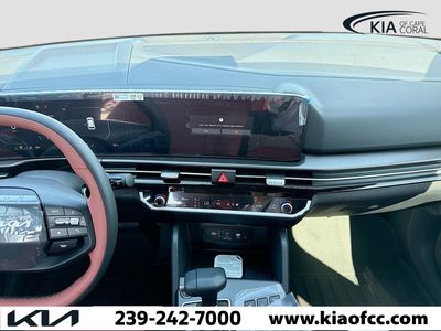 2026 Kia Sportage — photo 17 view