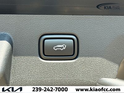 2026 Kia Sportage — photo 11 view