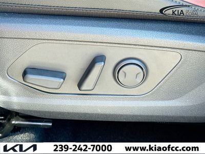2026 Kia Sportage — photo 22 view