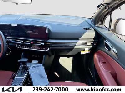 2026 Kia Sportage — photo 16 view