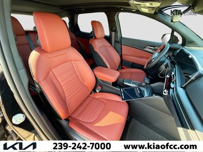 2026 Kia Sportage — photo 13 view