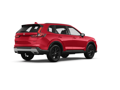 2026 Honda CR-V Hybrid - Photo 3