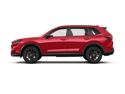 2026 Honda CR-V Hybrid - Photo 2