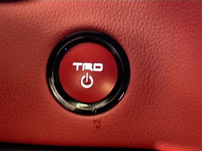 2026 Toyota Tundra 4WD — photo 20 view