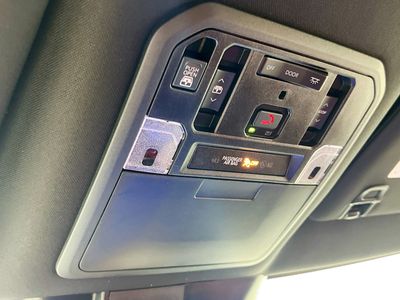 2026 Toyota Tundra 4WD — photo 18 view