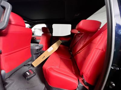 2026 Toyota Tundra 4WD — photo 25 view