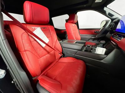 2026 Toyota Tundra 4WD — photo 27 view