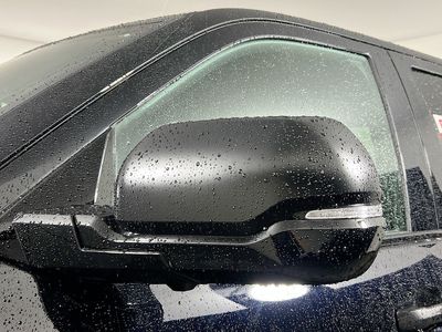 2026 Toyota Tundra 4WD — photo 10 view