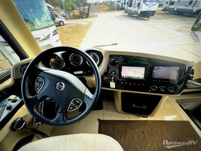 2016 Tiffin Phaeton — photo 7 view