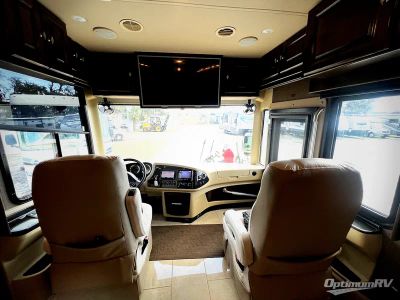 2016 Tiffin Phaeton — photo 8 view