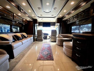 2016 Tiffin Phaeton — photo 29 view