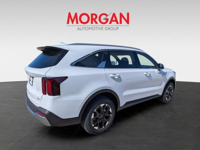 2026 Kia Sorento - Photo 5