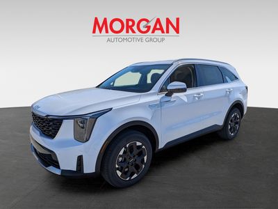 2026 Kia Sorento - Photo 9
