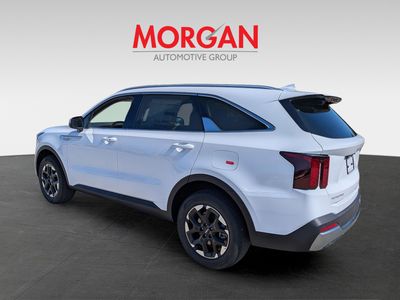 2026 Kia Sorento - Photo 7