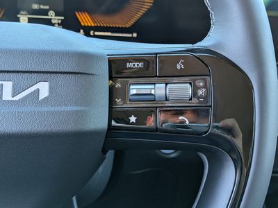 2026 Kia Sorento - Photo 29