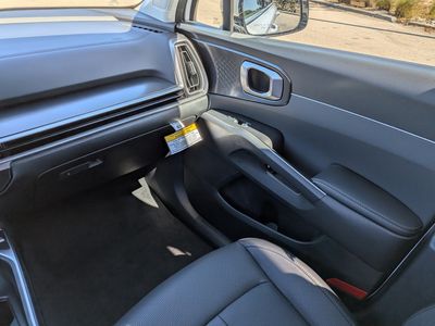 2026 Kia Sorento - Photo 22