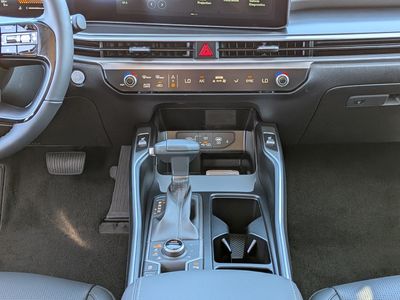2026 Kia Sorento - Photo 24