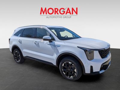 2026 Kia Sorento - Photo 2
