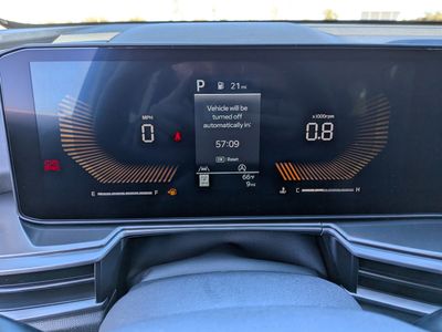 2026 Kia Sorento - Photo 31