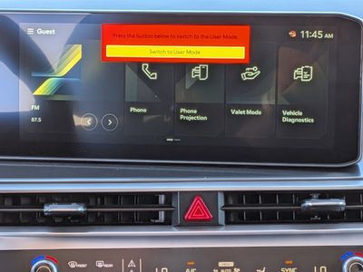 2026 Kia Sorento - Photo 23
