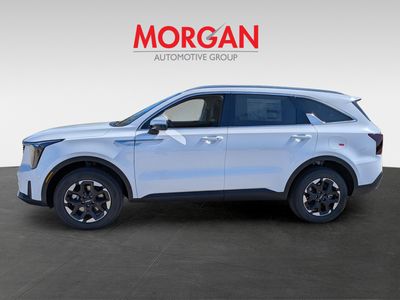 2026 Kia Sorento - Photo 8
