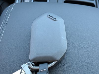 2026 Kia Sorento - Photo 37
