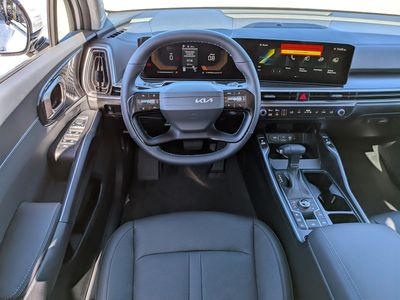2026 Kia Sorento - Photo 21