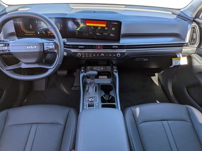 2026 Kia Sorento - Photo 20