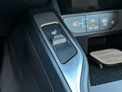 2026 Kia Sorento - Photo 34
