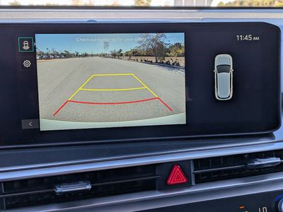 2026 Kia Sorento - Photo 36