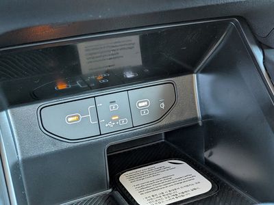 2026 Kia Sorento - Photo 35