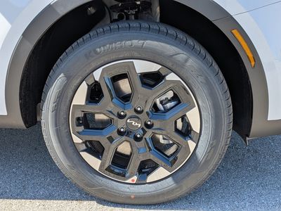 2026 Kia Sorento - Photo 11