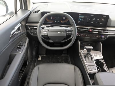 2026 Kia Sportage — photo 20 view