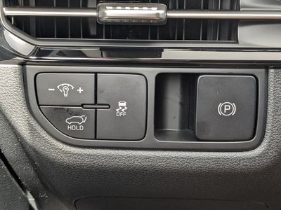 2026 Kia Sportage — photo 30 view