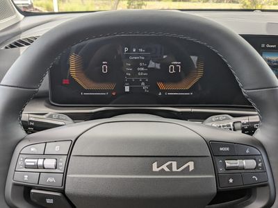 2026 Kia Sportage — photo 33 view