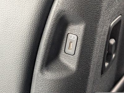 2026 Kia Sportage — photo 18 view