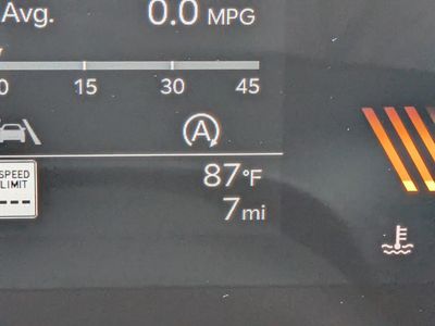 2026 Kia Sportage — photo 34 view