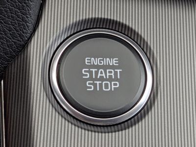 2026 Kia Sportage — photo 36 view