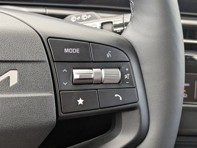 2026 Kia Sportage — photo 32 view