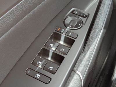 2026 Kia Sportage — photo 29 view