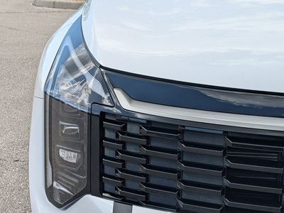 2026 Kia Sportage — photo 10 view