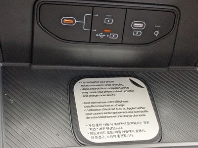 2026 Kia Sportage — photo 26 view
