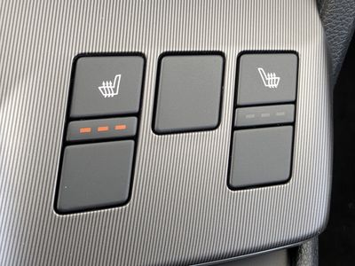 2026 Kia Sportage — photo 27 view
